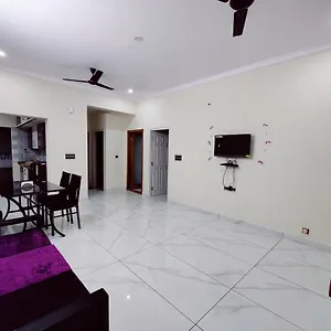  Apartment Floral Service India