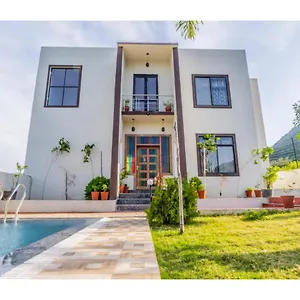  Villa Heaven Hill 3bhk India
