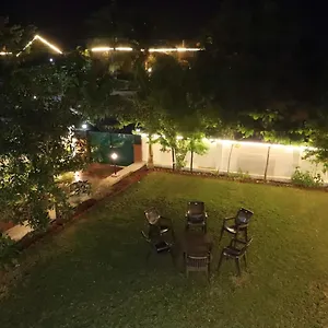  Villa Bhanwar India