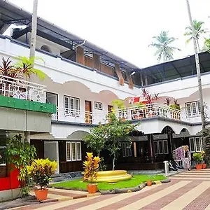 Akhil Resort