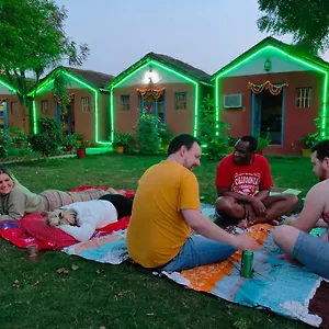  Homestay Village India
